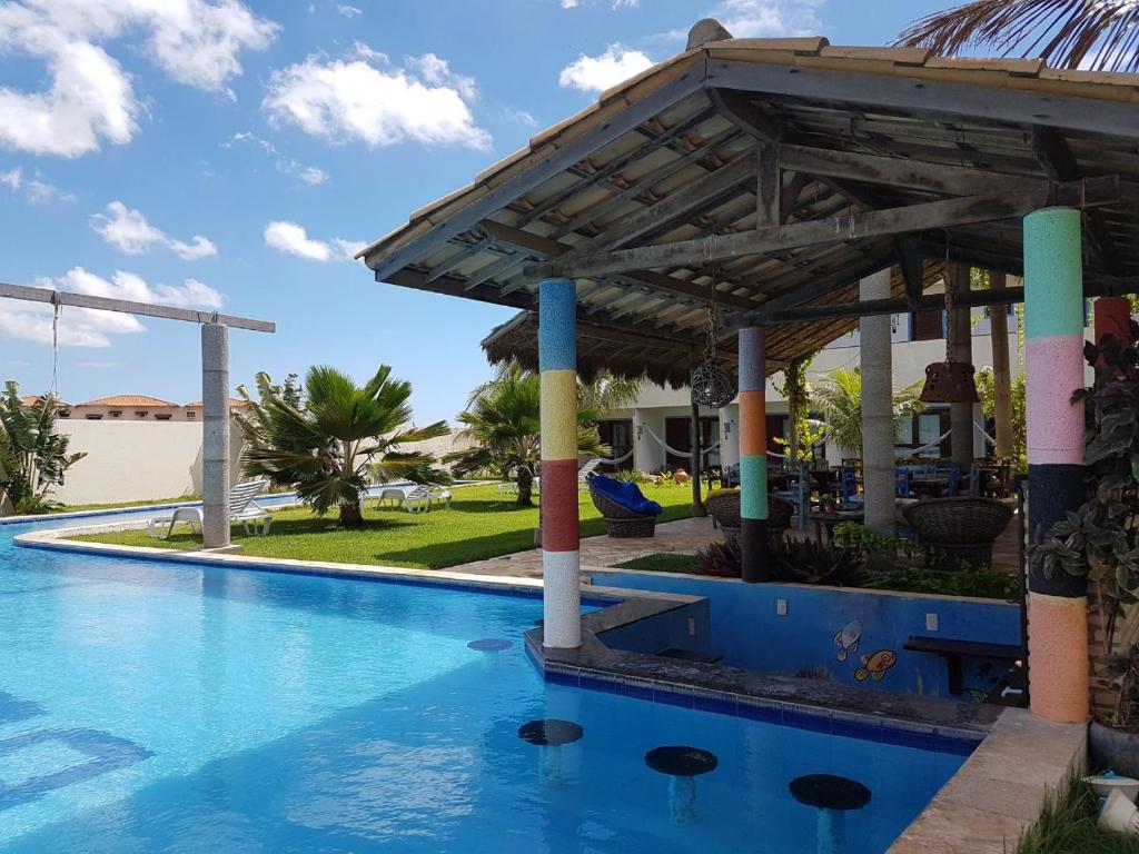 Hotel Pousada Blauset photo 4