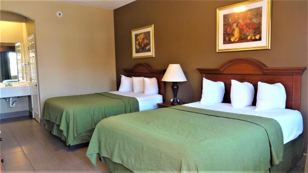 La Copa Inn photo 4