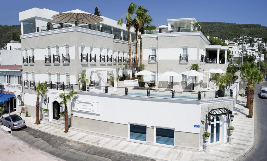 Ena Boutique Hotel photo 3