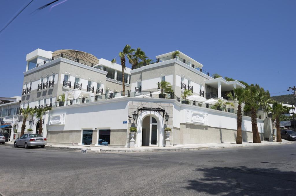 Ena Boutique Hotel photo 2