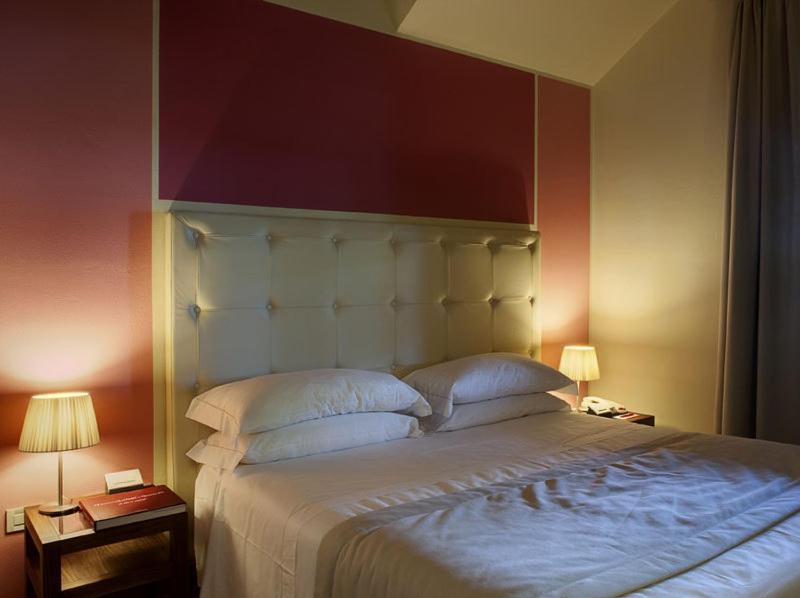 Hotel 500 Firenze photo 2
