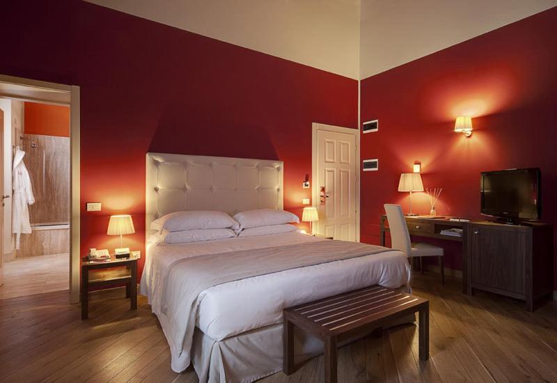 Hotel 500 Firenze photo 4