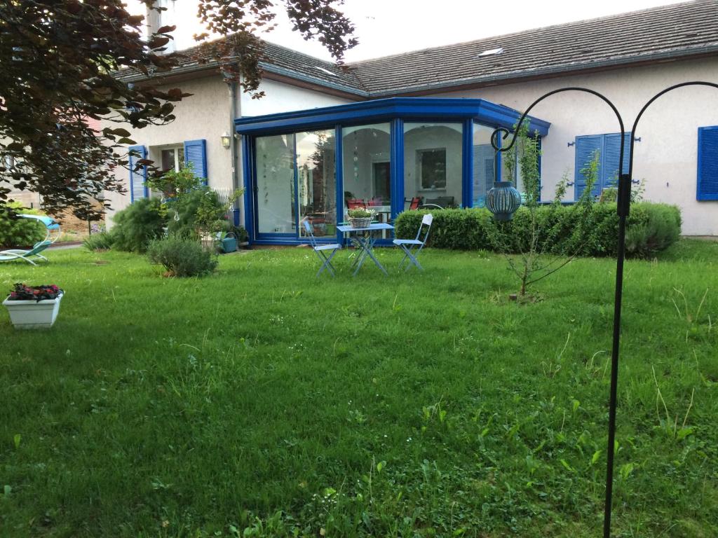Le Bon Etage photo 2