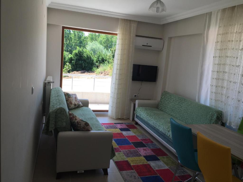Yasar Apart photo 2