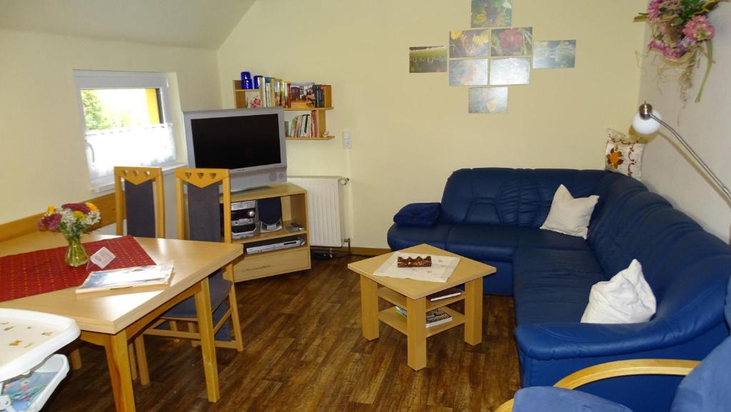 Ferienwohnung-Wasserlaeufer photo 4
