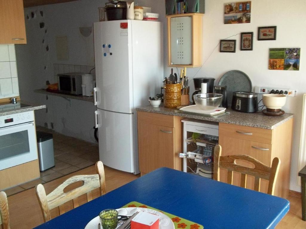 Ferienwohnungen-Willrich-Ferienwohnung-3 photo 2