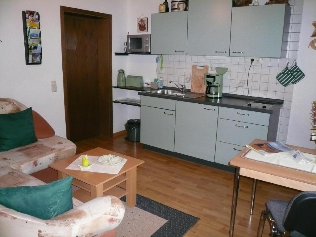 Ferienwohnung-Wasserfloh photo 3