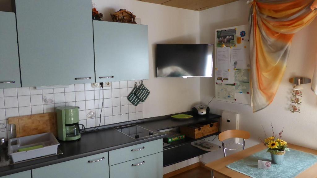 Ferienwohnung-Wasserfloh photo 4