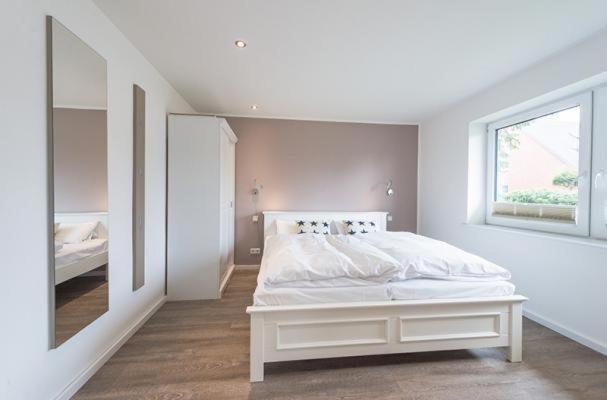 Seerose-Landhaus-Tadsen photo 4
