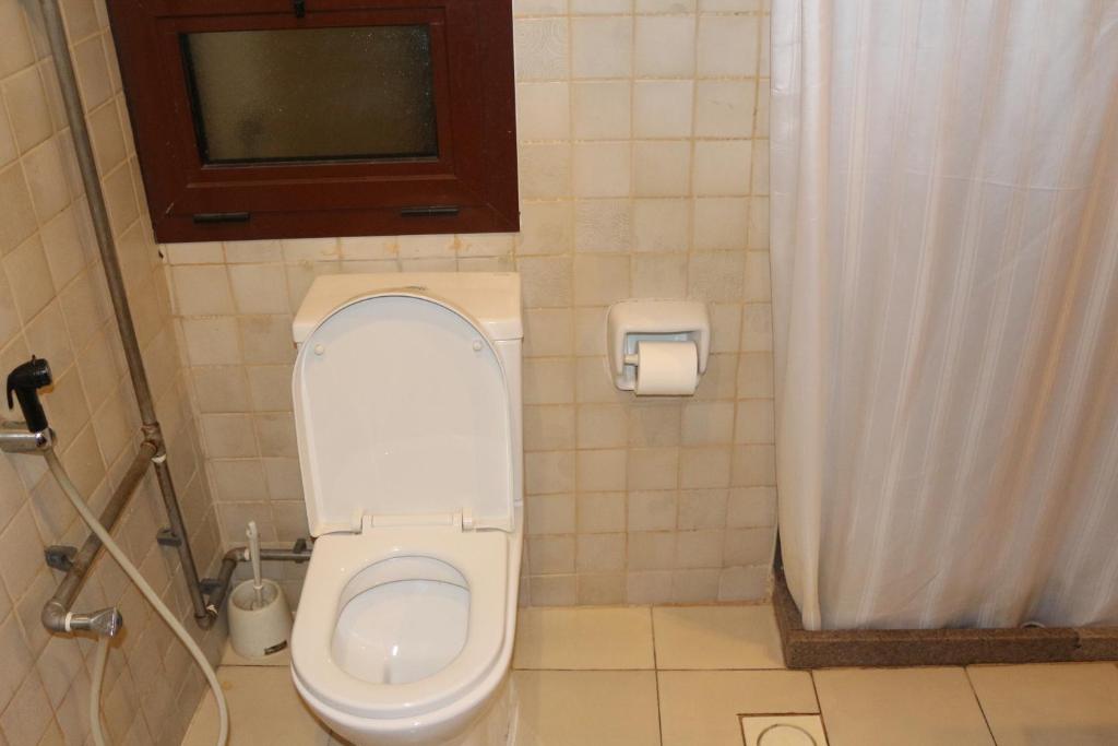 Студио (Апартаменты-студия Твин), Апарт-отель Hafez Hotel Apartments