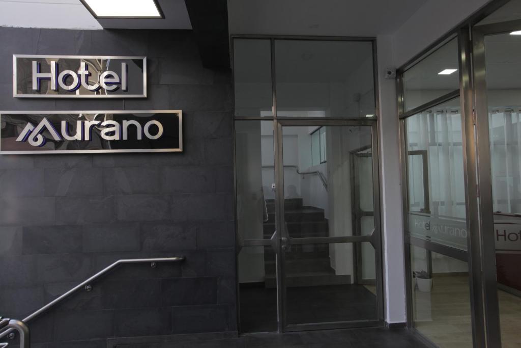 Hotel Murano photo 2