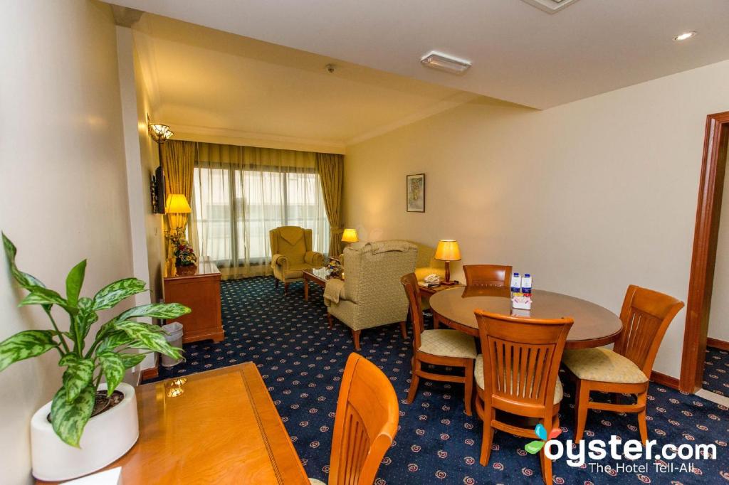 Апартаменты (Апартаменты с 1 спальней), Апарт-отель Rolla Residence Hotel Apartment