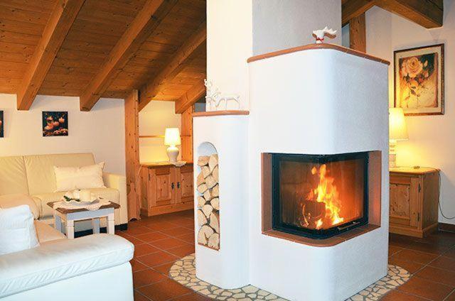 Landhaus-Haid-Fewo-Silberdistel photo 2