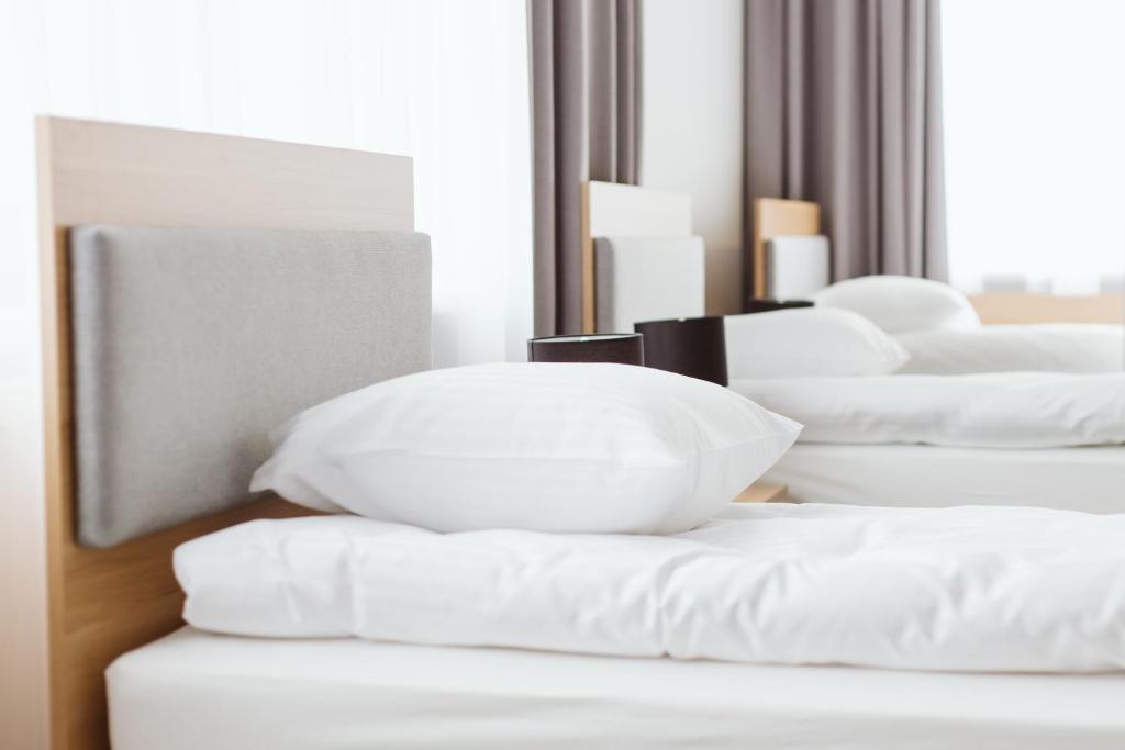Четырехместный (Четырехместный номер), Waw Hotel