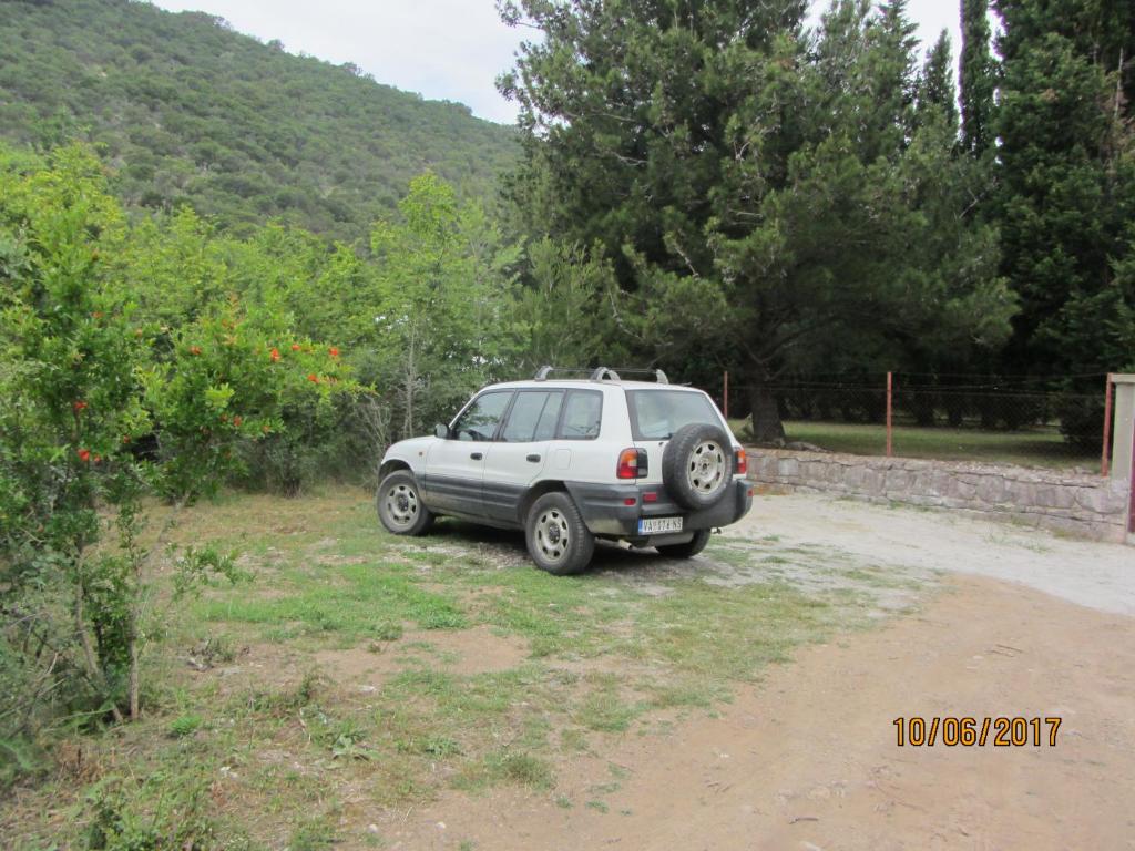 Holiday Home Idyllic Cottage photo 4
