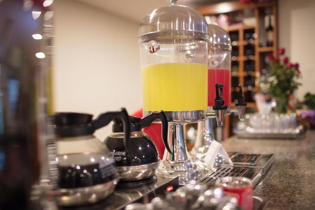 Golden Villa Sapa Hotel