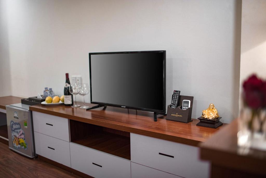 Golden Villa Sapa Hotel