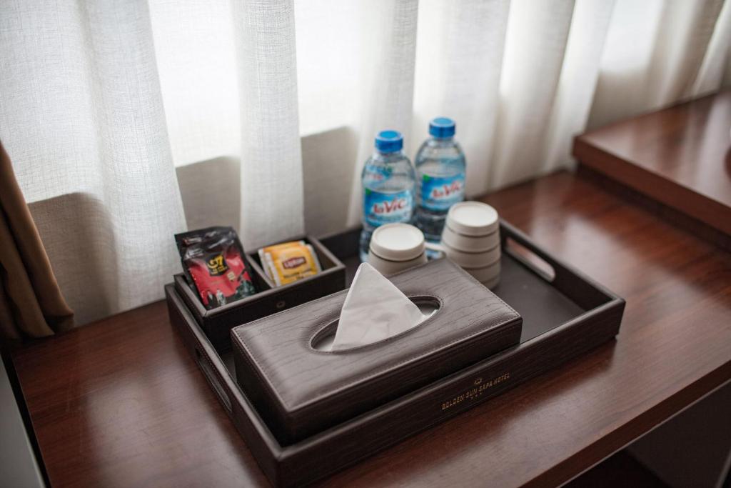 Golden Villa Sapa Hotel