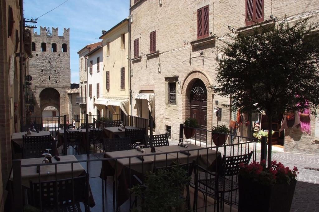 Oro Rosso Hotel Ristorante photo 2