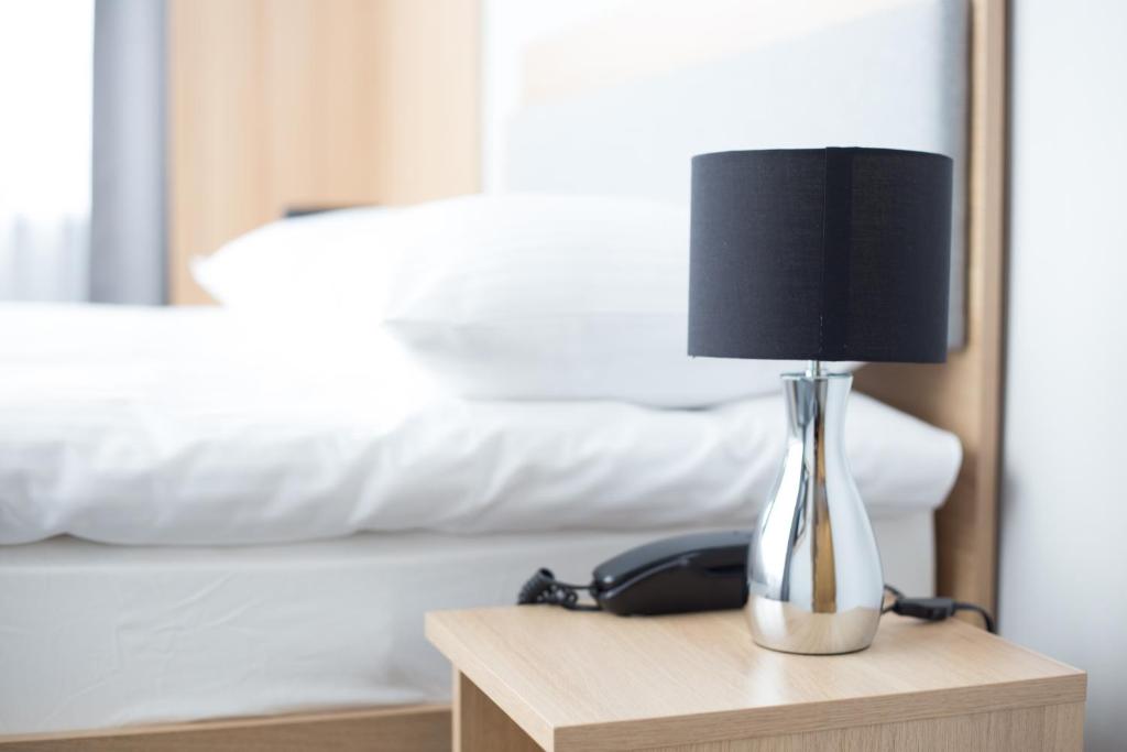 Одноместный (Просторный одноместный номер), Waw Hotel