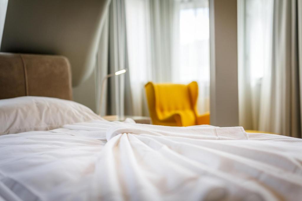 Апартаменты (Апартаменты в пентхаусе), Apartments Bohemia Rhapsody