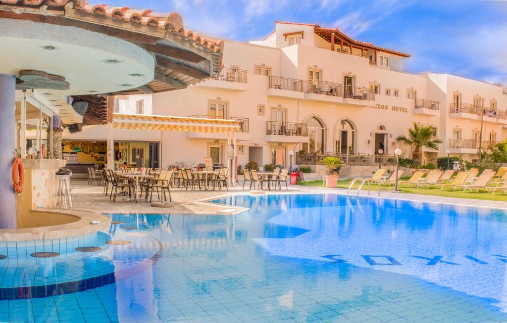 Frixos Hotel photo 4