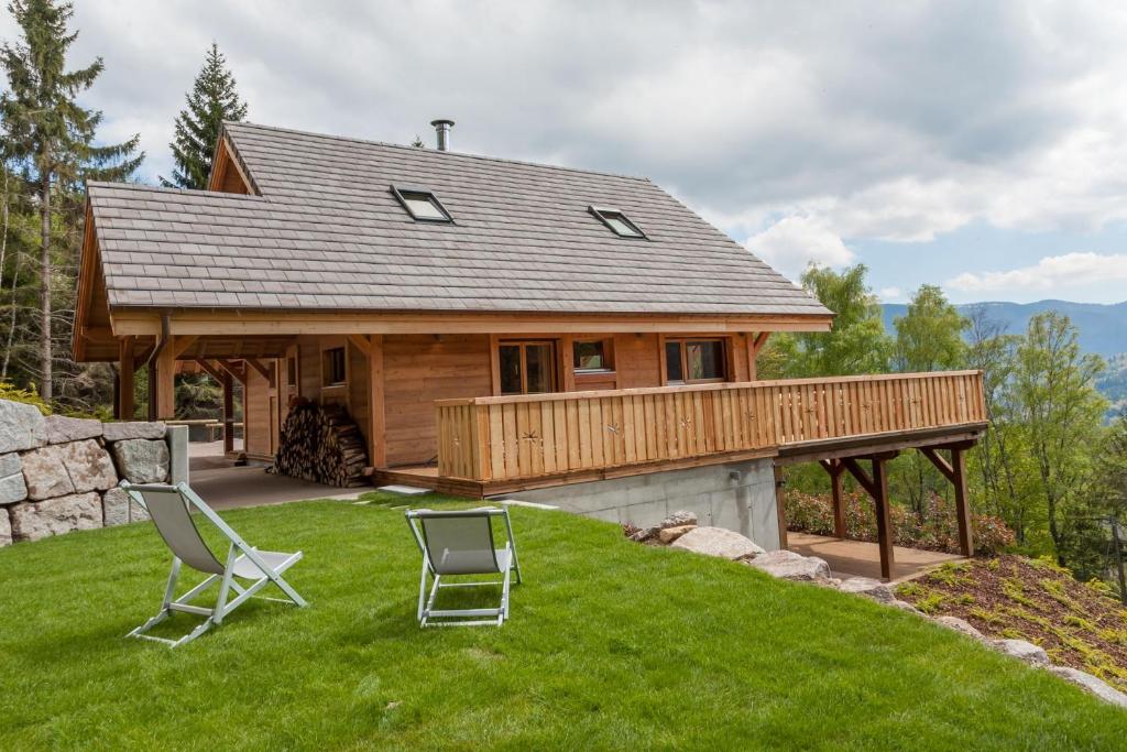 La Cabane de Tim photo 2