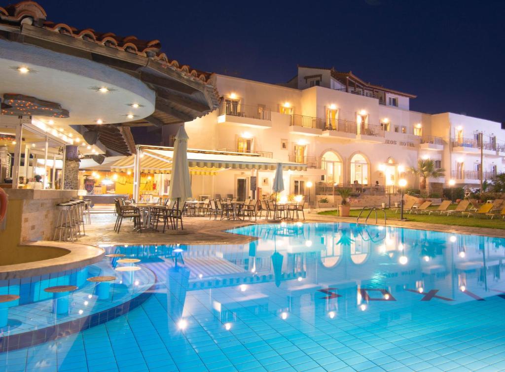 Frixos Hotel photo 3