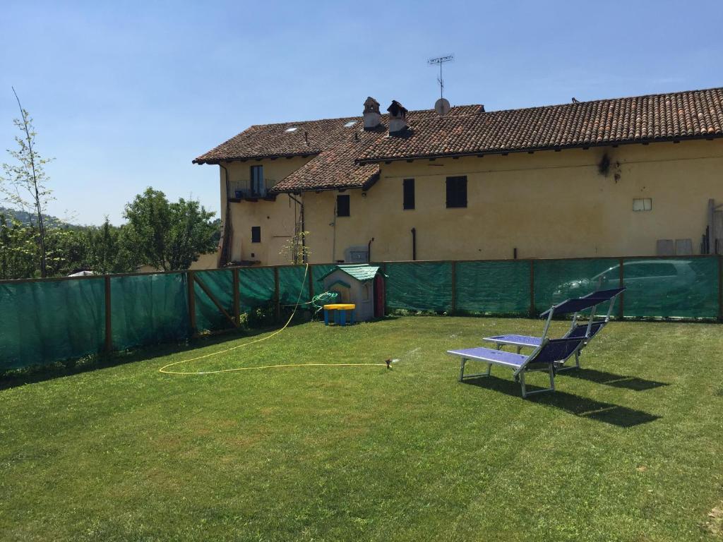 Casa Vacanze Il Brichet photo 1