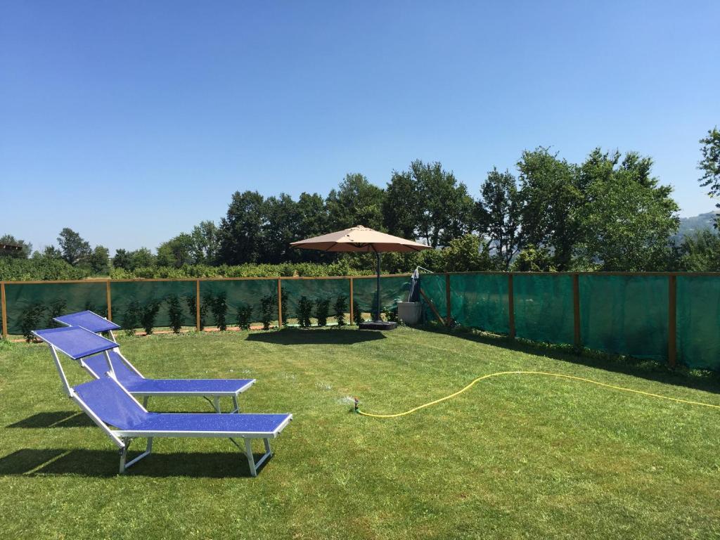 Casa Vacanze Il Brichet photo 2