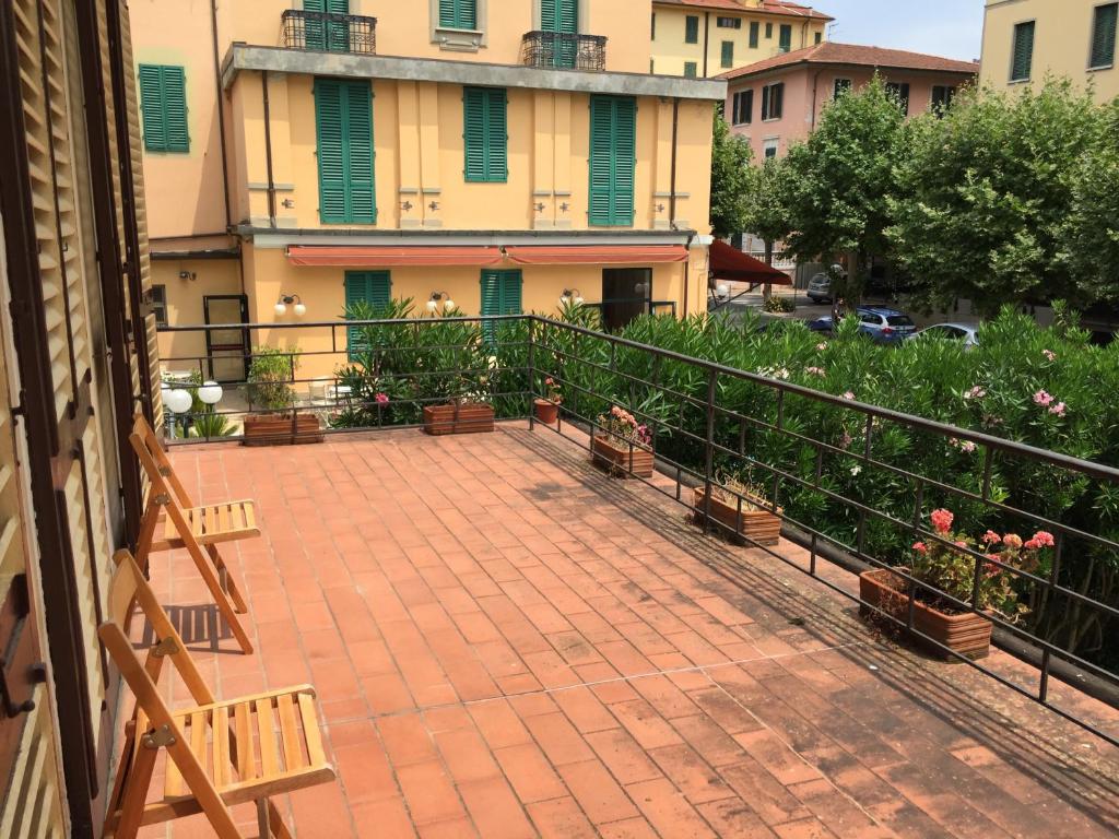 Villa Puccini photo 2