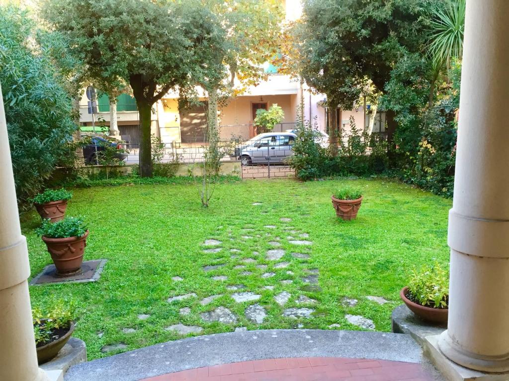 Villa Puccini photo 1