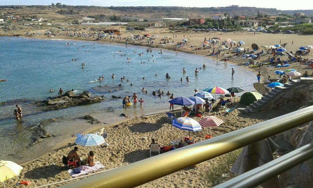 Casa sul Mare vicino Marzamemi photo 1
