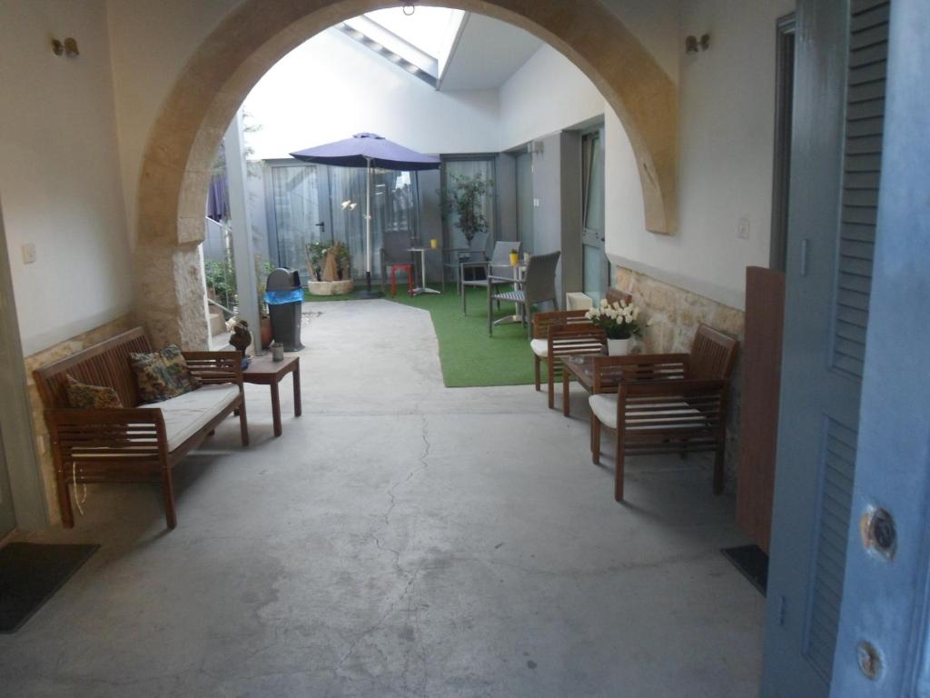 St. Lazaros Studios photo 3