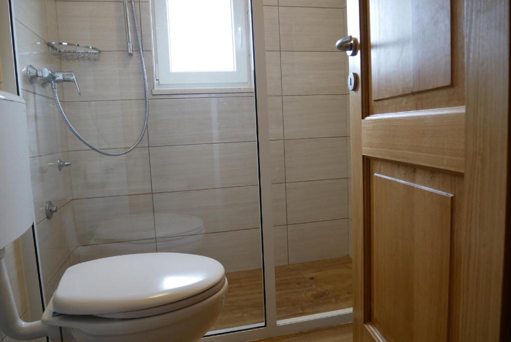 Guest house Jere Old Town photo 1