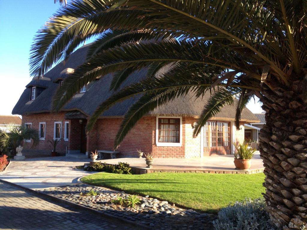 Villa Sohrada photo 3