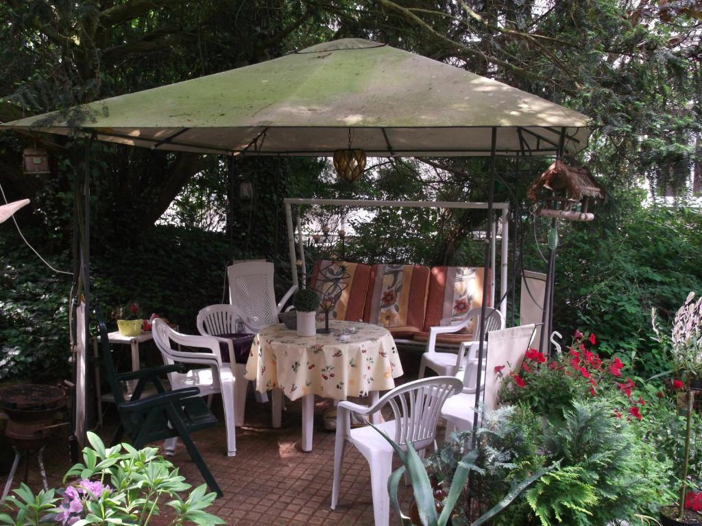 Pension und Ferienwohnung Christine Kilian photo 1