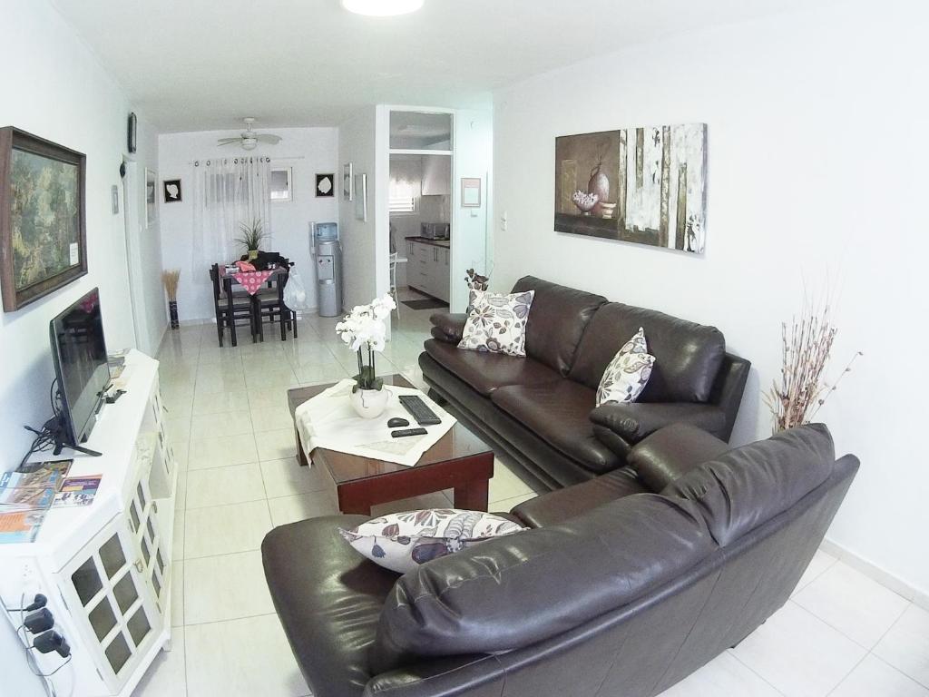 Dead Sea Yehuda Apartments photo 2