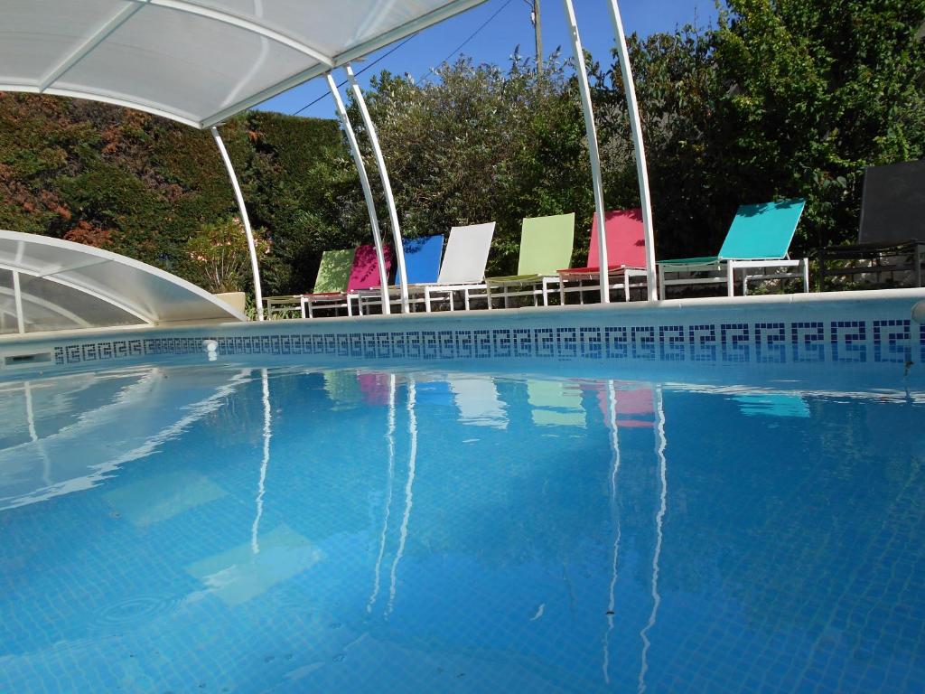 Les Tilleuls B&B photo 2