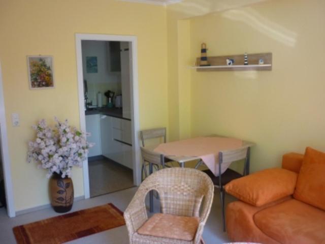 Ferienwohnung Ostseestrand photo 3