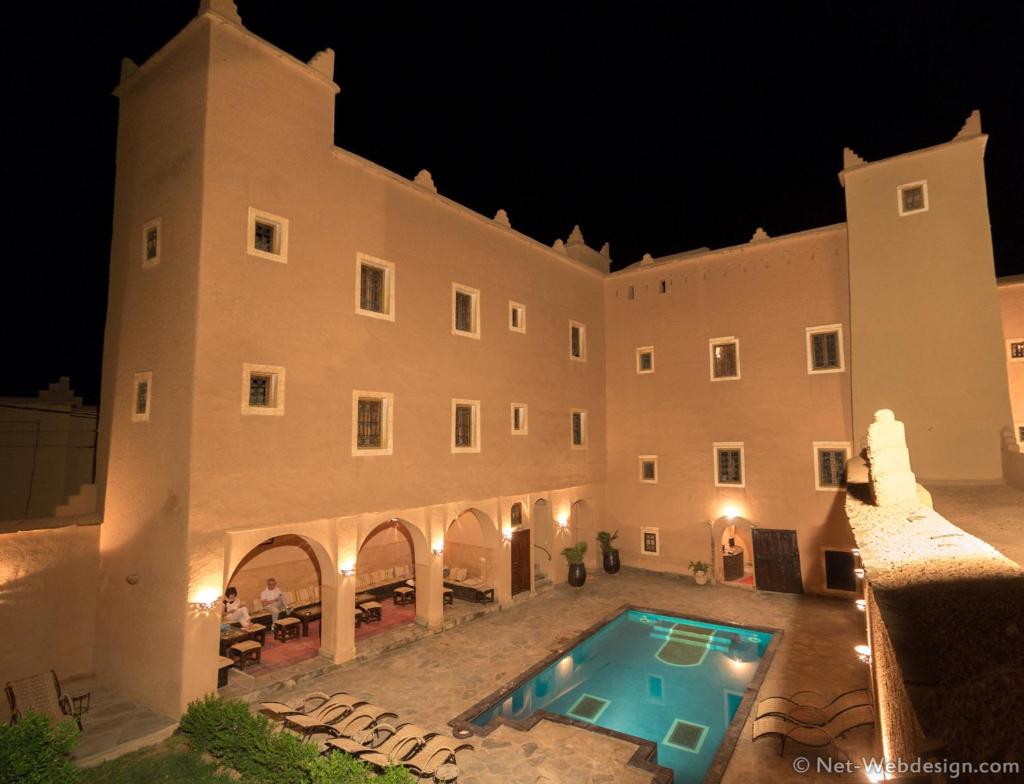 Kasbah Imdoukal photo 2