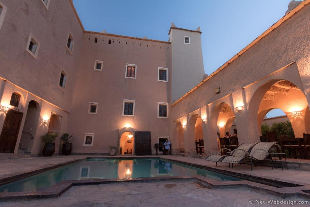Kasbah Imdoukal photo 3