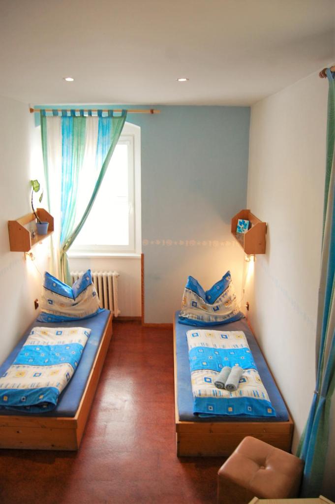 Penzion Eliska photo 1