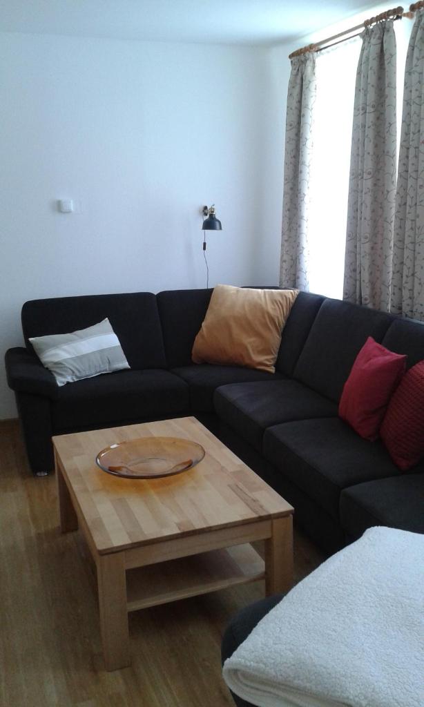 Ferienwohnung Mülli photo 4