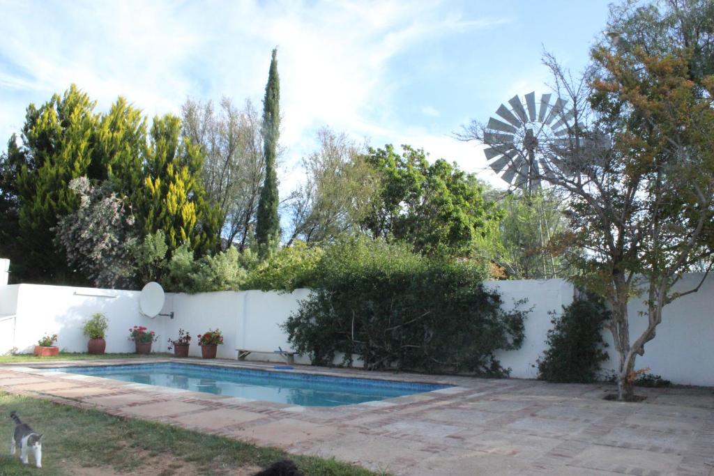 Acacia Cottage photo 3