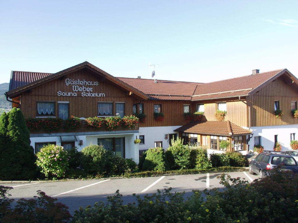 Apartmenthaus Weber photo 4