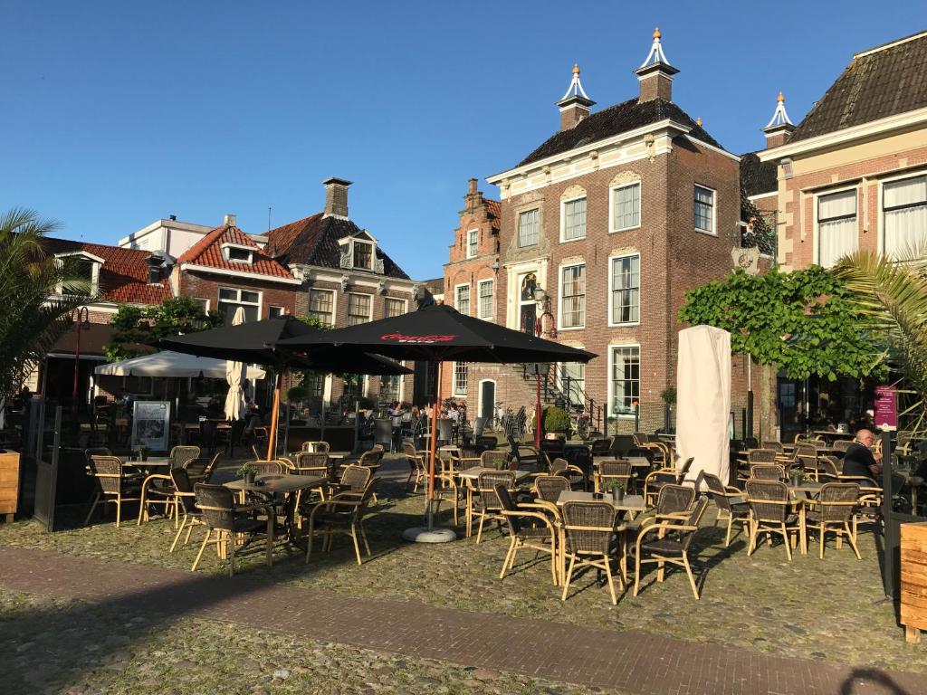 Aldehoeve-logies photo 3
