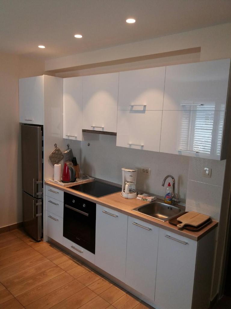 Apartment Maria photo 3