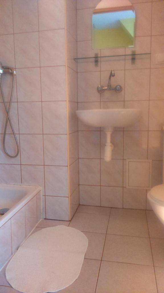 Трехместный (Трехместный номер — 11), Pokoje Gościnne Pod Gubałówką