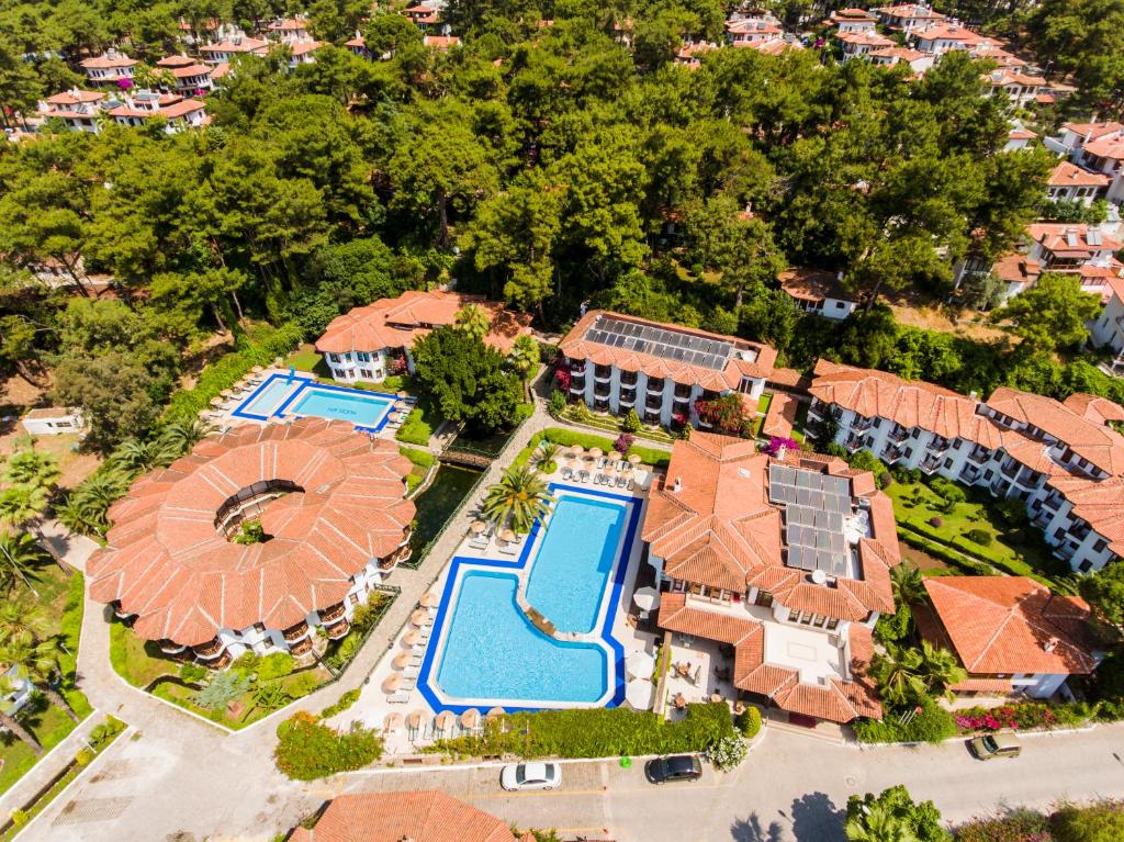 Yucelen Hotel photo 3